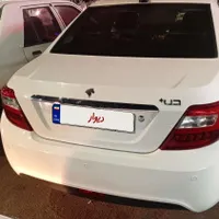 دنا پلاس توربو 6 دنده 401