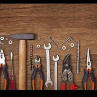 فروشگاه ابزار پاسارگاد نمایندگی رونیکس شهرک صنعتی|ابزارآلات|چهاردانگه (تهران), |دیوار