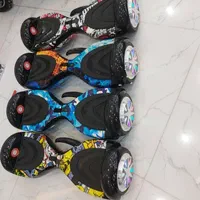 اسکوتر برقی اسمارت گرید A++ ازادشهر