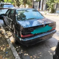 پژو پارس مدل ۹۱