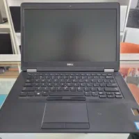 لپ تاپ DELL مدل LATITUDE E5470|رایانه همراه|سنندج, |دیوار