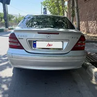 خودرو بنز c200 سند شخصی بی رنگ فروش فوری|خودرو سواری و وانت|تهران, الهیه|دیوار