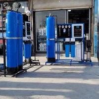 دستگاه تصفیه آب صنعتی انرژیکان/Energy/56/بالدیز|آب‌سردکن و تصفیه آب|تهران, بازار|دیوار