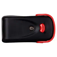 قفل کله گاوی برقی