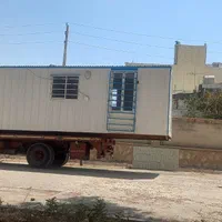 جرثقیل تک وخاور جهت کارجابه جایی|خدمات حمل و نقل|شیراز, پانصد دستگاه ارتش|دیوار