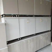 کابینت|مصالح و تجهیزات ساختمان|اسلامآباد غرب, |دیوار