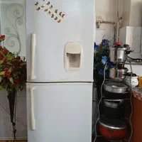 خریدوفروش یخچال پوسیده وخراب خریداریخچال سوخته|یخچال و فریزر|کرج, گوهردشت|دیوار