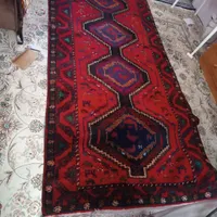 فرش دستباف / 2عدد|فرش|پاکدشت, |دیوار