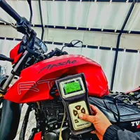 کارشناسYAMAHAموتورHONDAوسپاCbrواریوCfکلیکNaآپاچیZX|خدمات موتور و ماشین|تهران, نارمک|دیوار