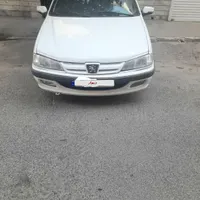 پژو پارس LX TU۵، مدل ۱۳۹۵