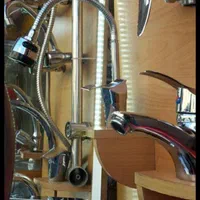 شیرآلات اهرمی