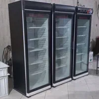 فر ساندویچی/ یخچال ایستاده/سرخکن فلافل /بلال تنوری|کافیشاپ و رستوران|پارسآباد, |دیوار