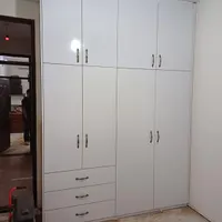 کمد دیواری و کابینت با شرایط پرداخت