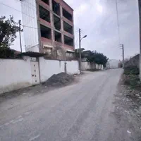 زمین ۲۰۵متری با سندمالکیت کوچه ۱۰متری قابلیت ۴طبقه|فروش زمین و ملک کلنگی|آمل, |دیوار