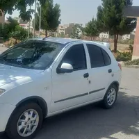 تیبا 2 Ex