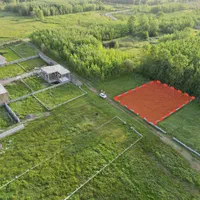 ۷۸۰مترزمین‌ ساحلی‌‌قابل‌کم‌وزیادکردن‌متراژ‌|فروش زمین و ملک کلنگی|چاف و چمخاله, |دیوار