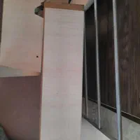تخت نوزاد کاملا نو|تخت و صندلی بچه|تهران, جی|دیوار