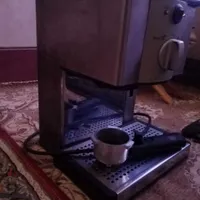قهوه ساز مدل nova140|سماور، چای‌ساز، قهوه‌ساز|جیرفت, |دیوار