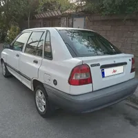 پراید ۱۴۱ فروشی