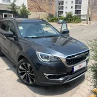 فیدلیتی پرایم ۷ نفره، مدل ۱۴۰۰