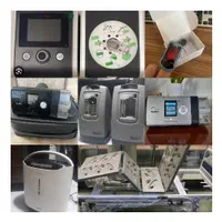 تخت فول برقی دستگاه 5لیتری 10لیتری اکسیژن اجاره