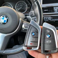 کلیدسازی ریموت هیوندا کیا بنز bmw و تمامی خودروها|خدمات موتور و ماشین|مشهد, ده دی|دیوار