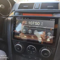 مانیتور اندروید آزرا سوناتا مگان ساندرو ال ۹۰|قطعات یدکی و لوازم جانبی|تهران, شهرک ولیعصر جنوبی|دیوار