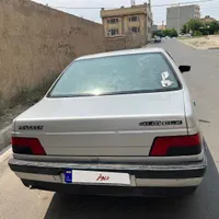 پژو 405 جی ال ایکس (GLX)، مدل ۱۳۸۷|خودرو سواری و وانت|رباط‌کریم, |دیوار