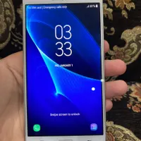 سامسونگ Galaxy J7 (2016) با حافظهٔ ۱۶ گیگابایت