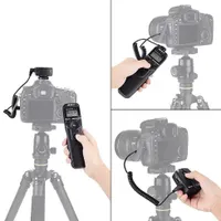 ریموت شاتر مدل VILTROX JY-710-C3 دوربین‌‌های کنون‌|دوربین عکاسی و فیلم‌برداری|تهران, مرزداران|دیوار