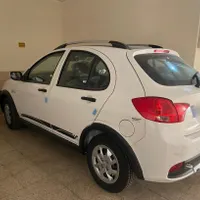 کوییک GXR تیپ L، مدل ۱۴۰۴