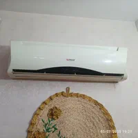 اسپیلت trust 30/000گرم و سرد