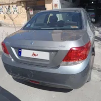 دنا  تیپ ۲، مدل ۱۳۹۷|خودرو سواری و وانت|مشهد, پروین اعتصامی|دیوار