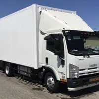خدمات اسباب کشی حمل و نقل اسباب منزل باربری رخش|خدمات حمل و نقل|مرودشت, استادیوم‎|دیوار
