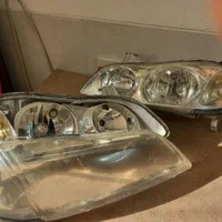 رفع زردی و کدری چراغ خودرو و چراغ استوک|خدمات پیشه و مهارت|یزد, |دیوار