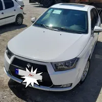 دنا پلاس اتوماتیک، مدل ۱۴۰۳