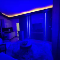 سوییت تکخواب/روزانه /قیطریه|اجارهٔ کوتاه‌مدت آپارتمان و سوئیت|تهران, حکمت|دیوار