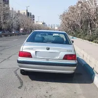 پژو پارس ۸۵