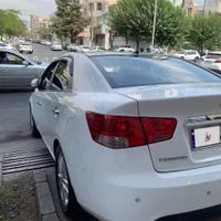 کیا سراتو مونتاژ آپشنال اتوماتیک 2000cc مدل ۱۳۹۷|خودرو سواری و وانت|تهران, نارمک|دیوار