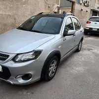 کوییک دنده‌ای R، مدل ۱۴۰۰|خودرو سواری و وانت|رشت, گلسار|دیوار