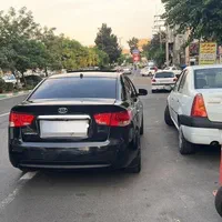 کیاسراتومونتاژ اتوماتیک آپشنال2000cc،مدل ۹۷|خودرو سواری و وانت|کرج, فاز ۴ مهرشهر|دیوار