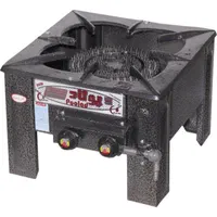 اجاق گاز ۵۰×۵۰ پولاد گاز  قیمت قبل