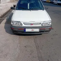 هاچبک کره ای سالم