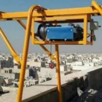 اجاره بالابر ساختمانی
