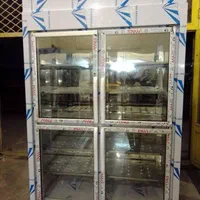 یخچال ایستاد فریز /صنعتی|کافیشاپ و رستوران|تهران, فتح|دیوار