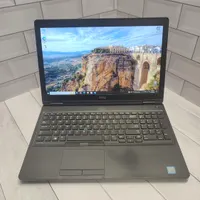 لپ تاپ Dell latitude 5580