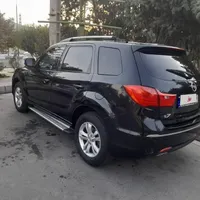 هایما ۲۰۰۰ S7 مدل ۱۳۹۷|خودرو سواری و وانت|تهران, شهرک شریعتی|دیوار