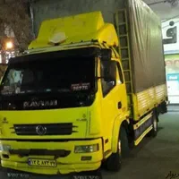حمل اثاثیه تضمینی اتوبار پاسداران اسباب کشی باربری|خدمات حمل و نقل|بندر انزلی, پاسداران|دیوار