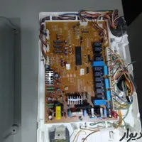 تعمیرات یخچال و نصب کولرگازی در منزل قرچک ورامین|خدمات پیشه و مهارت|ورامین, |دیوار