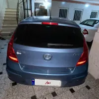 i30  2010|خودرو سواری و وانت|تهران, چیتگر|دیوار
